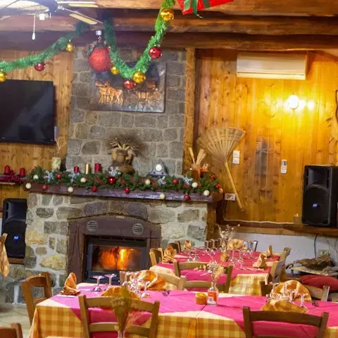 Contrada Carrozzino - Locanda Sincera (L'ORIGINALE)