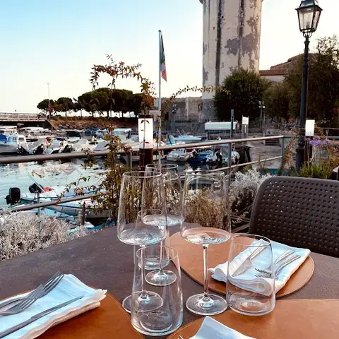 Contrasti - Bottega Gastronomica