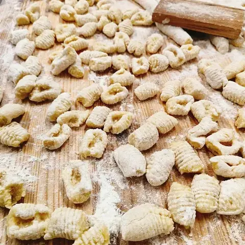 Controverso Osteria di Campagna