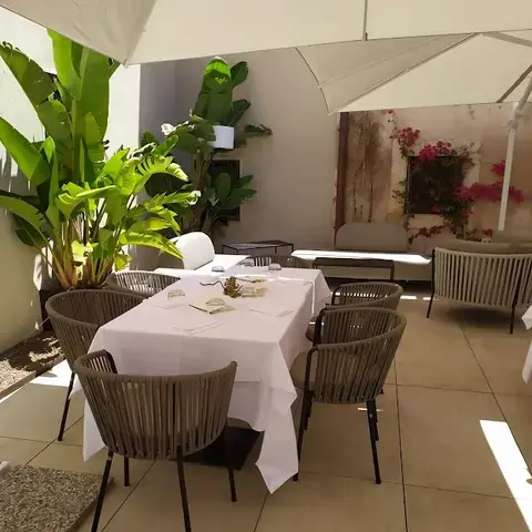 Cortile Spirito Santo