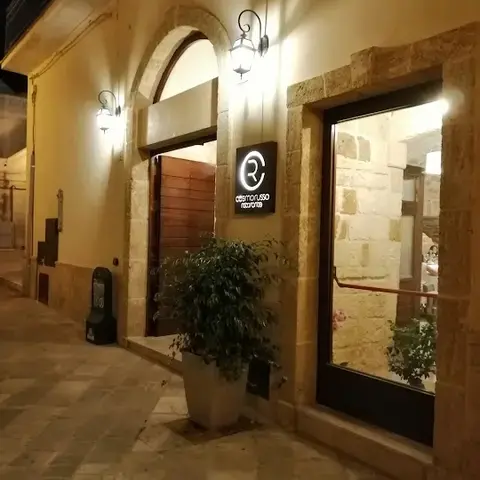 Cosimo Russo Ristorante
