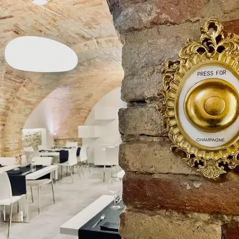 Cottabo - Pratiche di cibo e vino - Ristorante