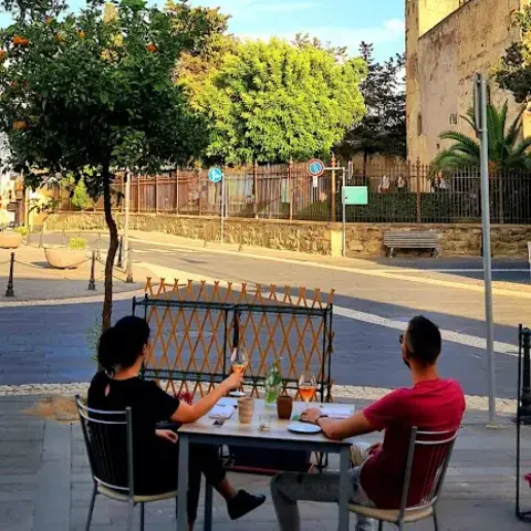 Coxinendi - Ristorante