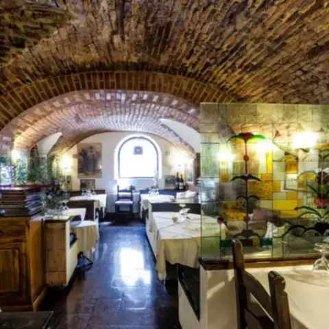 Craf Da Banana Restaurant