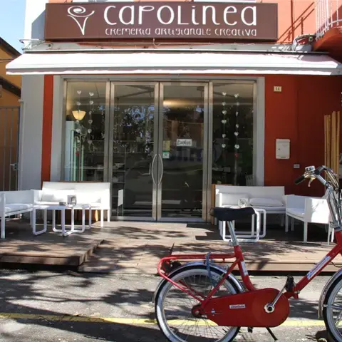 Cremeria Capolinea