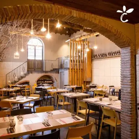 Crescenzio Pizzeria a Tavola