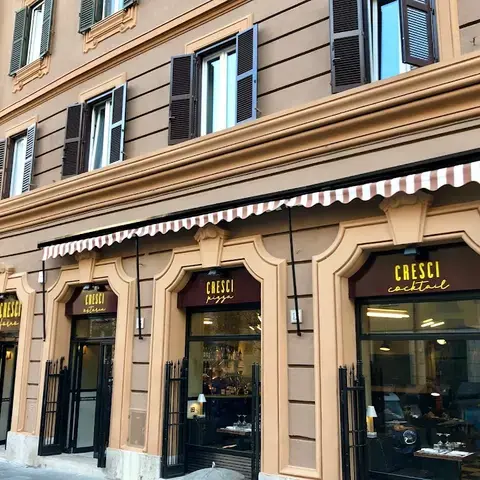 Cresci