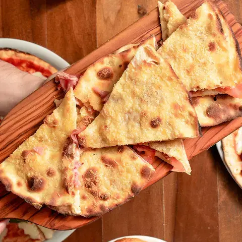 Crocca - Torino Via Po