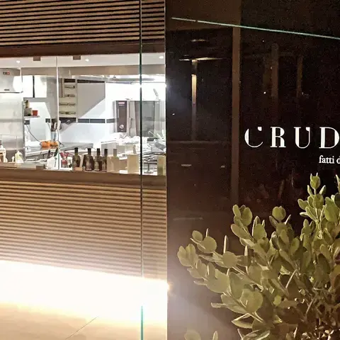 Crudo Salerno