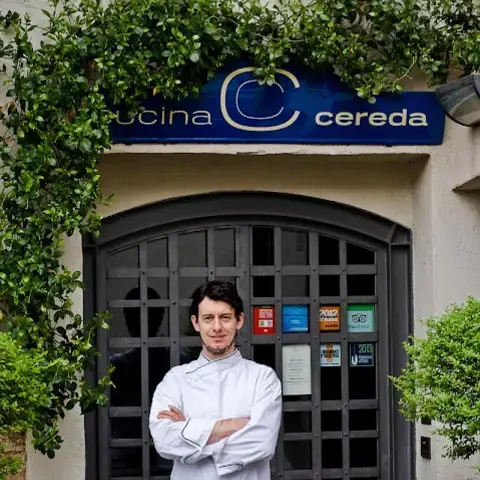 Cucina Cereda