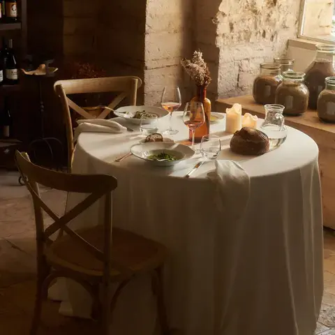 Cucina Villana - cucina etnobotanica