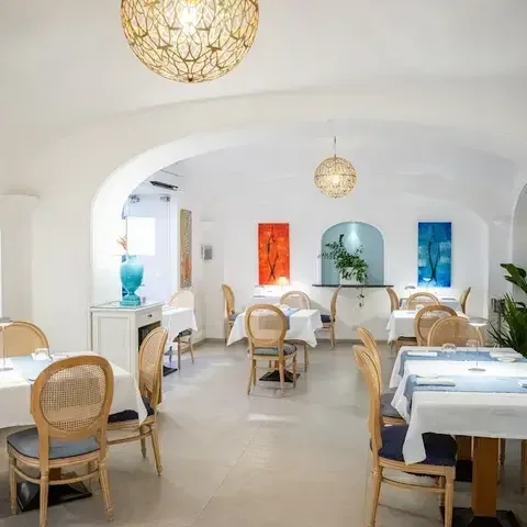 Da Gabrisa Restaurant