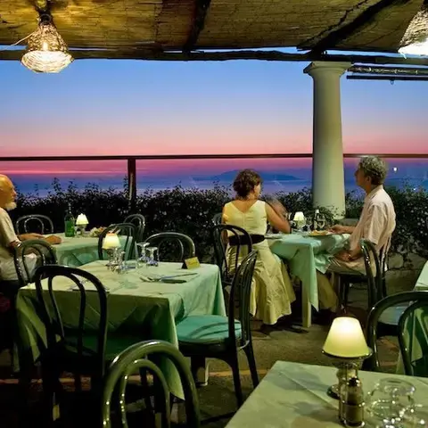 Da Gelsomina - Ristorante