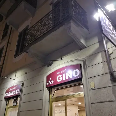 Da Gino