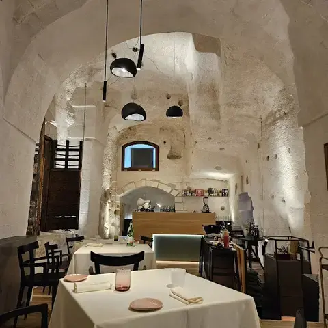 DA_MO' ristorante