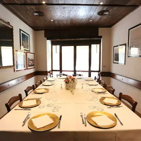 Da Roberto e Loretta