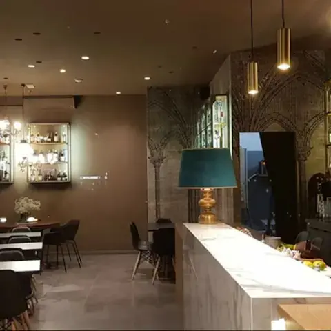 Daiquiri Cocktails Bar