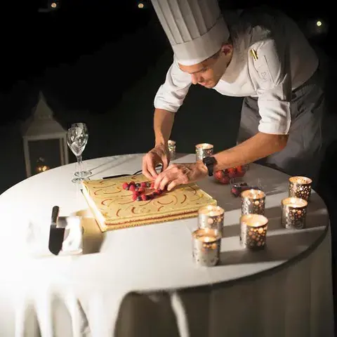 Dal Dosso Food &amp; Entertainment