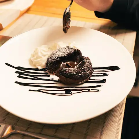 Dama Pizzeria e Ristorante