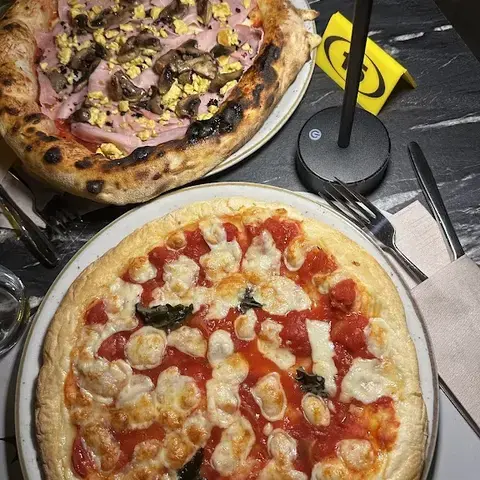 Daniele Baglieri - Rione Mulino