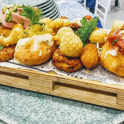 Daniele Cacciuolo Pizzeria e Bistrot