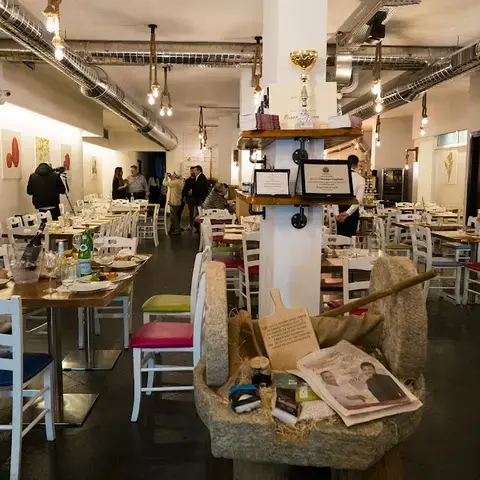 Daniele Gourmet - Avellino