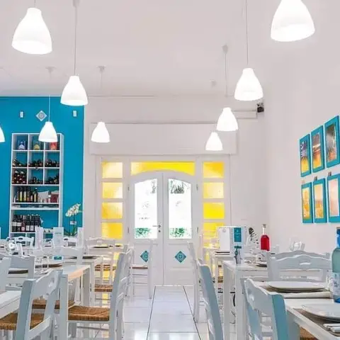 Danilo Osteria Creativa