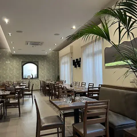 De Natale Pizza e Cucina