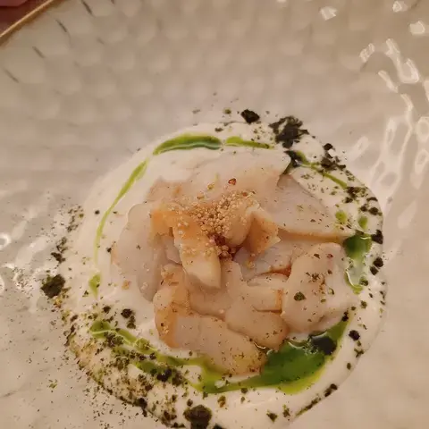 Demenna Luogo di Ristoro