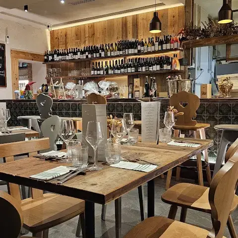 Denis Milano Porta Venezia