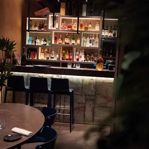 Diverso Firenze • Ristorante di pesce