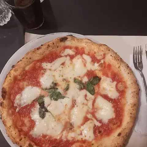 DODO | Verace Pizza Napoletana