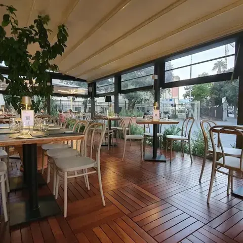 Don Antonio 1970 Pizzeria