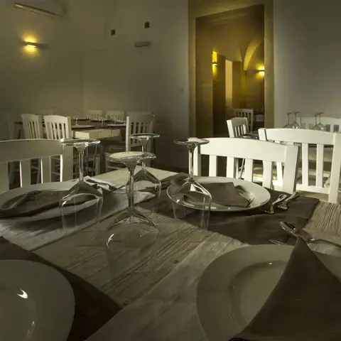 Don Fausto - cucina e passione