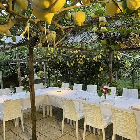 Don Salvatore Ristorante &amp; Relais