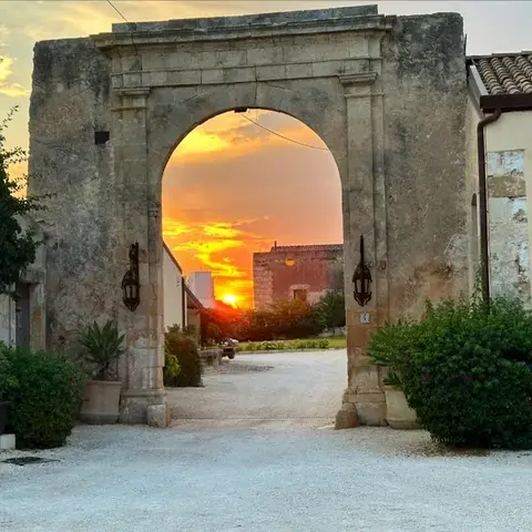 Donna Coraly Country Boutique Hotel