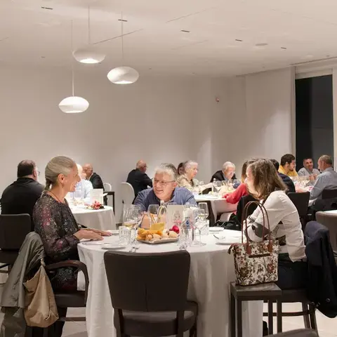 Due Cigni Il Ristorante