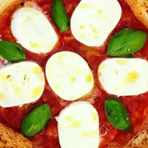 Duepuntootto pizzeria