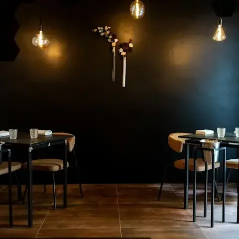 EGO Ristorante - Roma