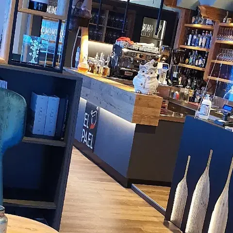 El Pael Ristorante