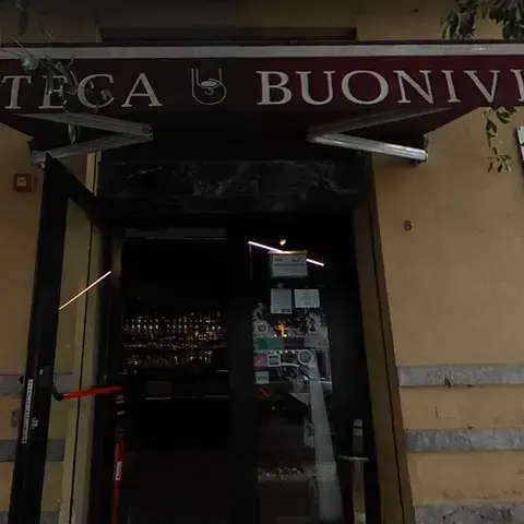 Enoteca Buonivini