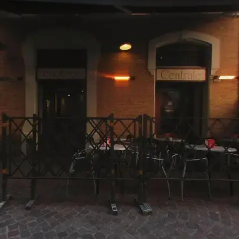 Enoteca Centrale Teramo