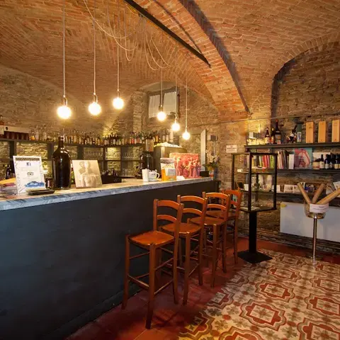 Enoteca di Canelli - Casa Crippa