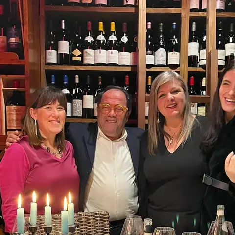 Enoteca Nero D'Avola &amp; Co