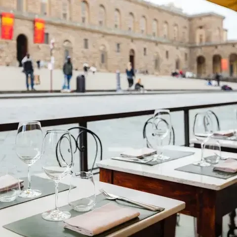 Enoteca Pitti Gola e Cantina