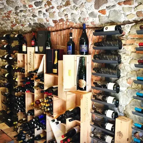 Enoteca Quattro Ruote