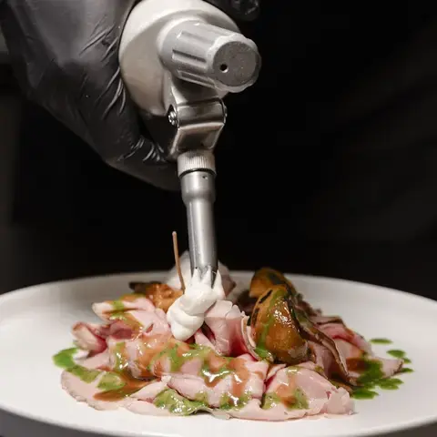 Entroterra - Trattoria Sostenibile