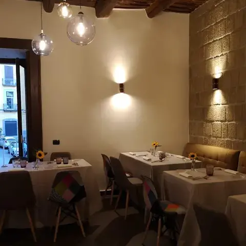 Essencia Restaurant