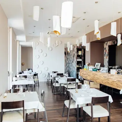 Essenza Cucina di Mare