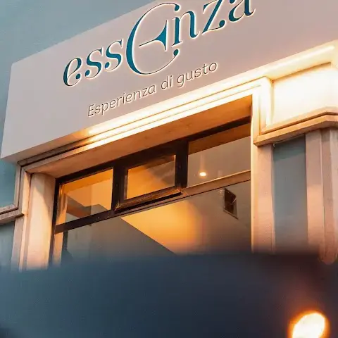Essenza il Ristorante di Enza Crucinio